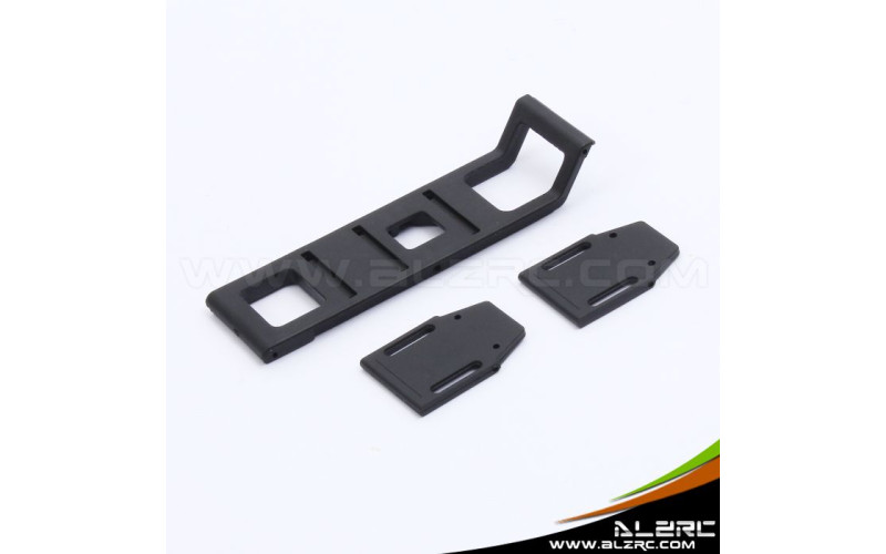 ALZRC - Devil 500 Pro Main Frame Parts